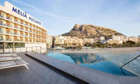hotel melia Alicante 